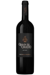 Douro Touriga Franca – Quinta do Crasto 2019