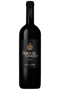 Tinta Roriz – Quinta do Crasto 2018