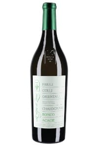 Ronco Acacie Chardonnay – Le Vigne di Zamò 2021 – Friuli-Venezia Giulia, Italy
