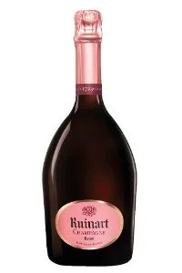 Rosé Brut – Ruinart