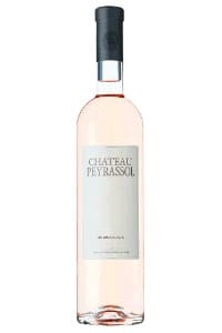 Rosé – Château Peyrassol 2024 – Provence, France