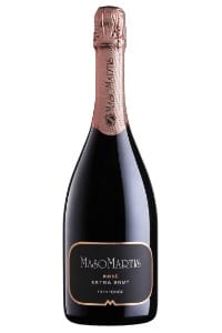 Rosé Extra Brut – Maso Martis 2022