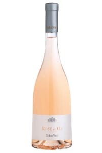 Rosé et Or – Château Minuty 2025 – Provence, France
