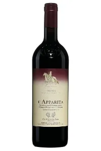 Rosso L’Apparita – Castello di Ama 2020 