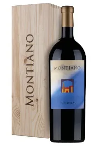 Rosso Montiano (3 Litres) – Famiglia Cotarella 2021 