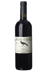 Rosso Poggio ai Merli – Castellare di Castellina 2020 