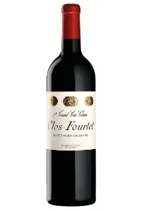 Saint-Émilion Premier Grand Cru Classé B – Clos Fourtet 2021 