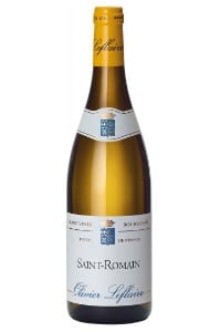Saint-Romain AOC – Olivier Leflaive 2022 – France
