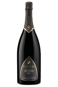 San Salvatore Prosecco Superiore di Conegliano Valdobbiadene Brut (1.5 litre) – Conte Collalto 2025