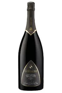 San Salvatore Prosecco Superiore di Conegliano Valdobbiadene Brut (1.5 litre) – Conte Collalto 2025
