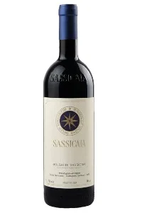 Sassicaia – Tenuta San Guido 2023