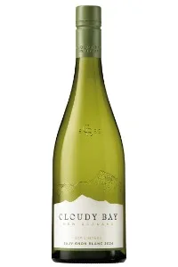 Sauvignon Blanc – Cloudy Bay 2025 – Marlborough, New Zealand