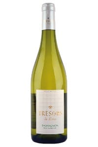 Sauvignon Blanc – Trésors de Loire 2024 – France
