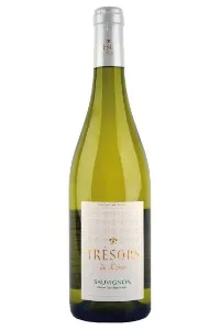 Sauvignon Blanc – Trésors de Loire 2024 – France