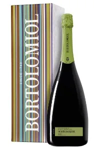 Senior Valdobbiadene Prosecco Superiore Extra Dry (1.5 litres) – Bortolomiol 2024