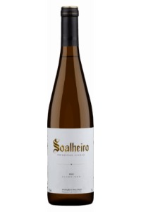 Vinhas Alvarinho – Soalheiro Primeiras 2024 