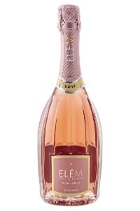 Special Edition Brut Rosé – Elém 2017