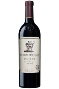 Cask 23 – Stag’s Leap 2019