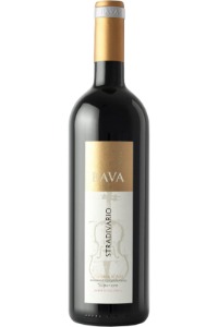 Stradivario Barbera d’Asti Superiore – Bava 2011