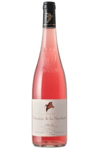 Tavel La Dame Rousse Rosé – Domaine de la Mordorée 2024 – Rhône, France