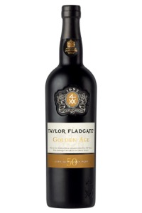 50 Year Old Tawny Golden Age – Taylor Fladgate