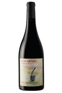 The Bohan-Dillon – Hirsch Vineyards 2021