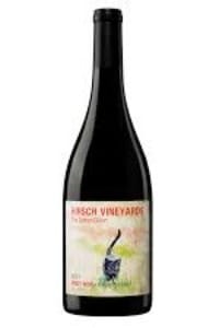 The Bohan-Dillon – Hirsch Vineyards 2021