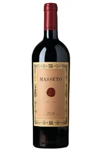 Toscana IGT – Masseto 1996 – Tuscany, Italy 