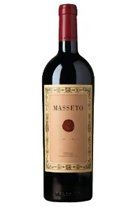 Toscana IGT – Masseto 1998 – Tuscany, Italy