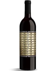 Unshackled Red Blend – The Prisoner Wine Company 2022 – California, US