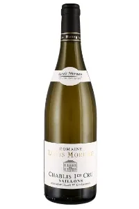 Vaillons Premier Cru – Louis Moreau 2023 – Burgundy, France