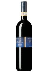 Vecchie Vigne – Siro Pacenti 2018 