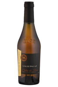 Vin de Paille – Domaine de Savagny 2019 – Jura