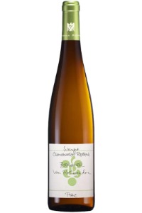 Vom Rotliegenden Riesling Trocken – Ökonomierat Rebholz 2024