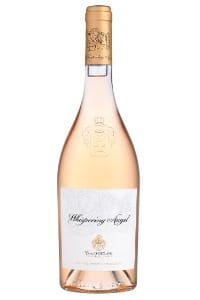 Whispering Angel – Château d’Esclans 2025 – Provence, France