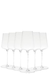White Wine Glasses (Set of 6) – Sophienwald, 225mm, 420ml 