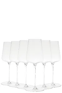 White Wine Glasses (Set of 6) – Sophienwald, 225mm, 420ml 