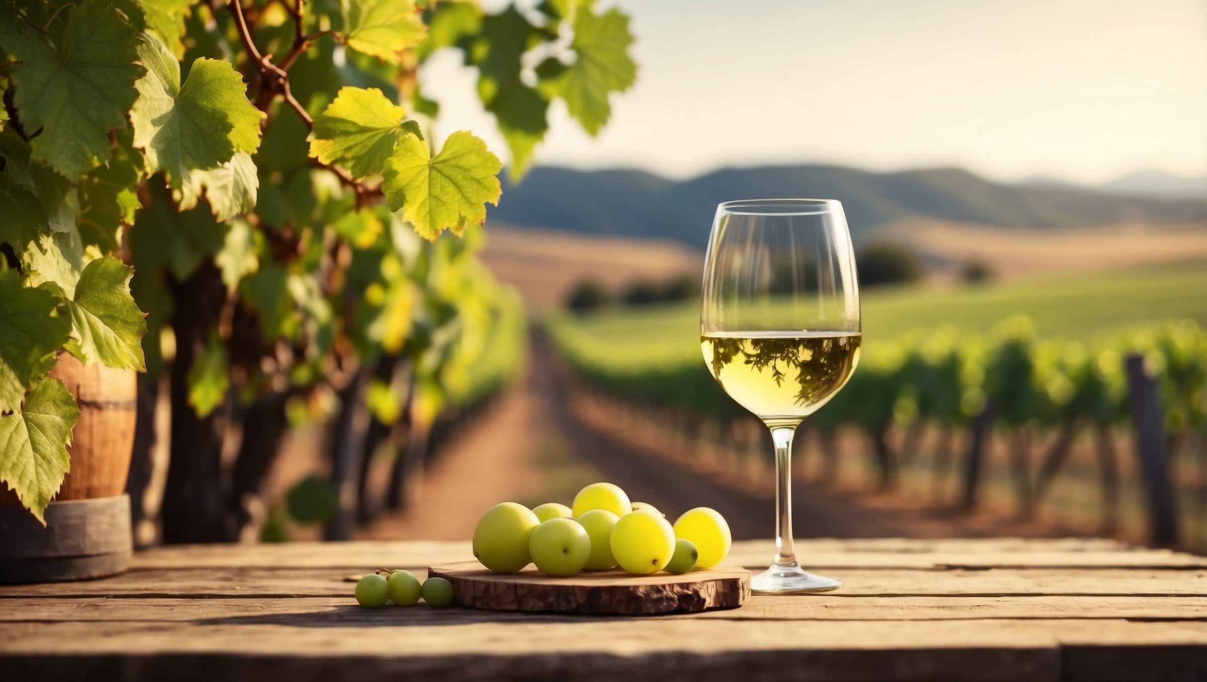 Chardonnay under $50