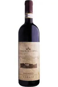 Barbaresco Rabaja DOCG – Giuseppe Cortese