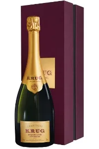 173ème Édition Brut Grande Cuvée – Krug
