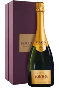 173ème Édition Grande Cuvée (1.5L Magnum) – Krug