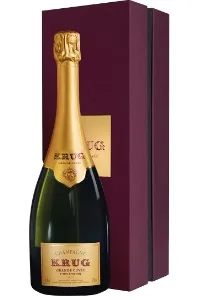 173ème Édition Grande Cuvée with Gift Box – Krug – Champagne, France