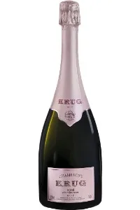 29ème Édition Brut Rosé – Krug – Champagne, France