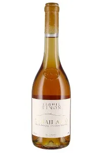 5 Puttonyos Tokaji Aszú – Samuel Tinon 2022 (500 ml)
