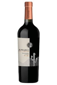 Amaru Malbec – El Esteco 2023 