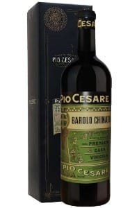 Barolo Chinato – Pio Cesare 
