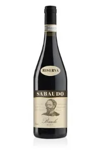 Barolo Riserva – Sabaudo 2019 – Piedmont, Italy