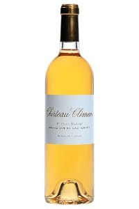 Barsac AOC Premier Cru Classé – Château Climens 2016