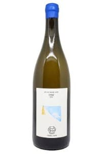 Blanc Le Feu – Domaine du Gringet 2022
