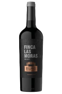Bourbon Barrel Aged Malbec – Finca Las Moras 2023 